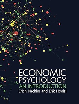 Economic Psychology: An Introduction