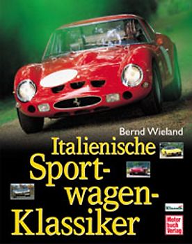 Italienische Sportwagen-Klassiker