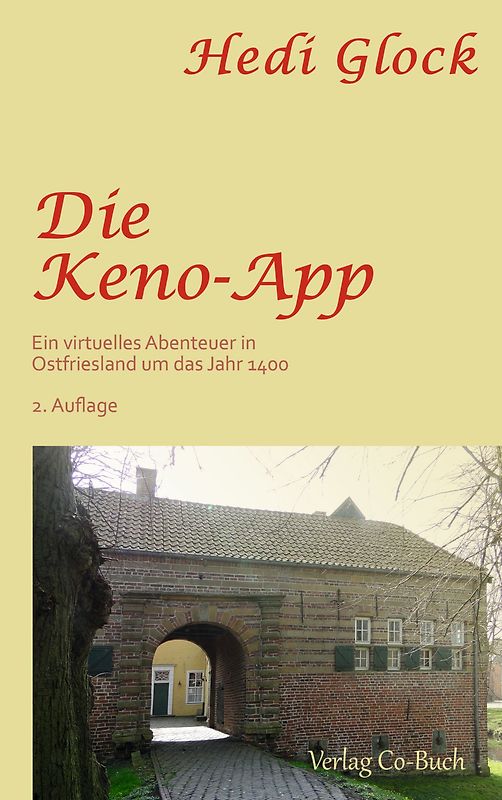 Die Keno-App