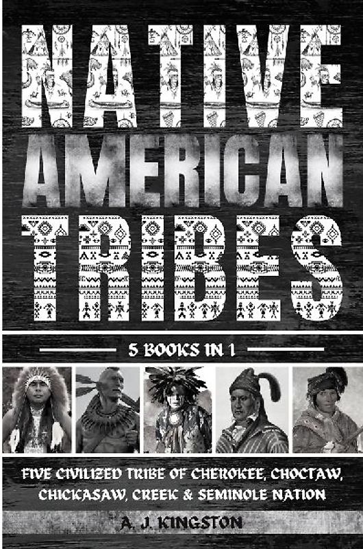 Native American Tribes