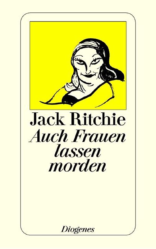 Auch Frauen lassen morden