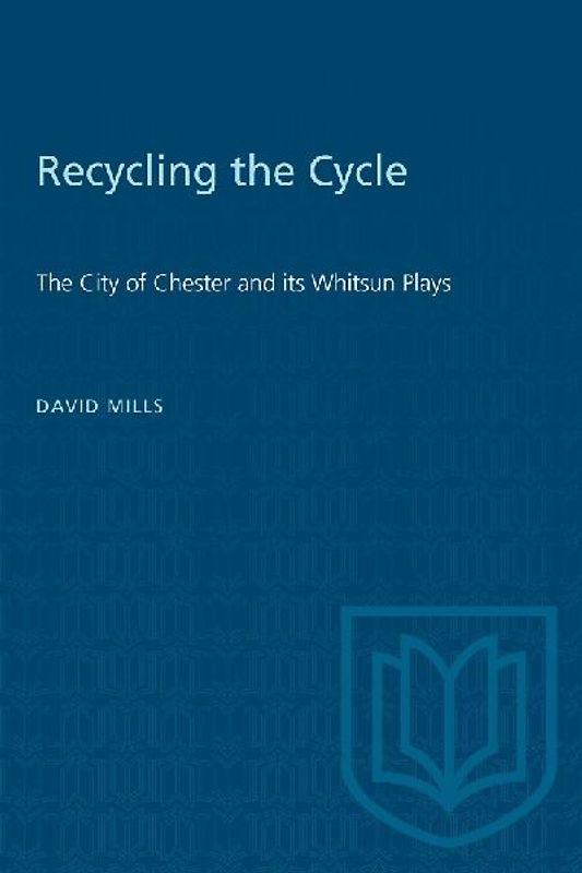 Recycling the Cycle