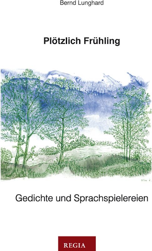 Plötzlich Frühling