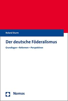 Der deutsche Föderalismus