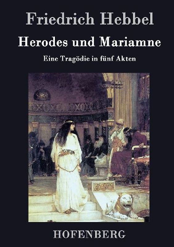 Herodes und Mariamne