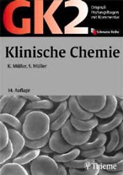 GK 2 - Klinische Chemie