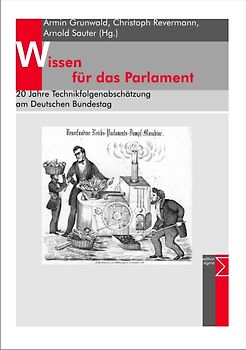 Wissen für das Parlament