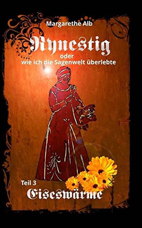 Rynestig: Eiseswärme