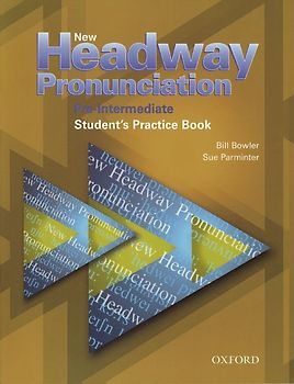 New Headway English Course. First Edition / Pre-Intermediate - Pronunciation Practice Book mit Student's CD