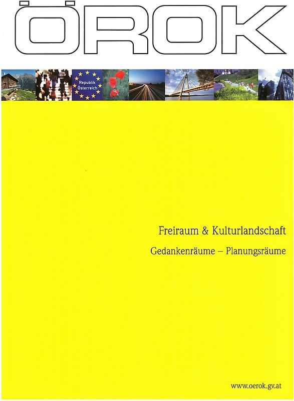 Freiraum & Kulturlandschaft