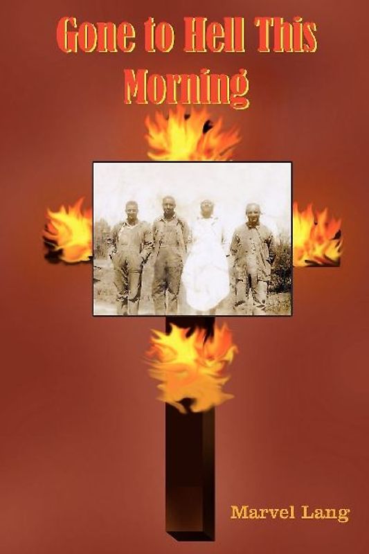 Gone to Hell This Morning