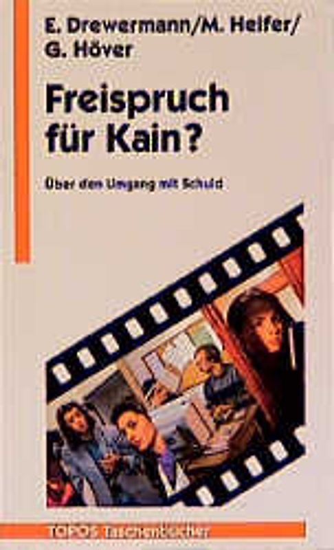 Freispruch für Kain?. Über den Umgang mit Schuld