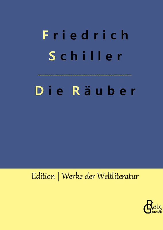 Die Räuber