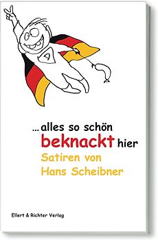 ... alles so schön beknackt hier