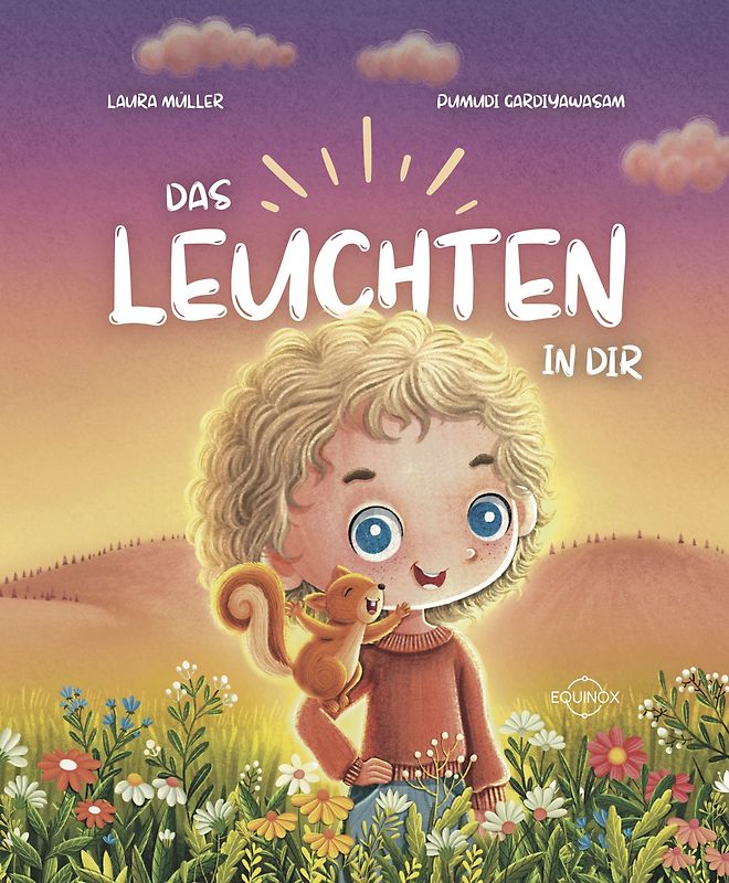 Das Leuchten in dir