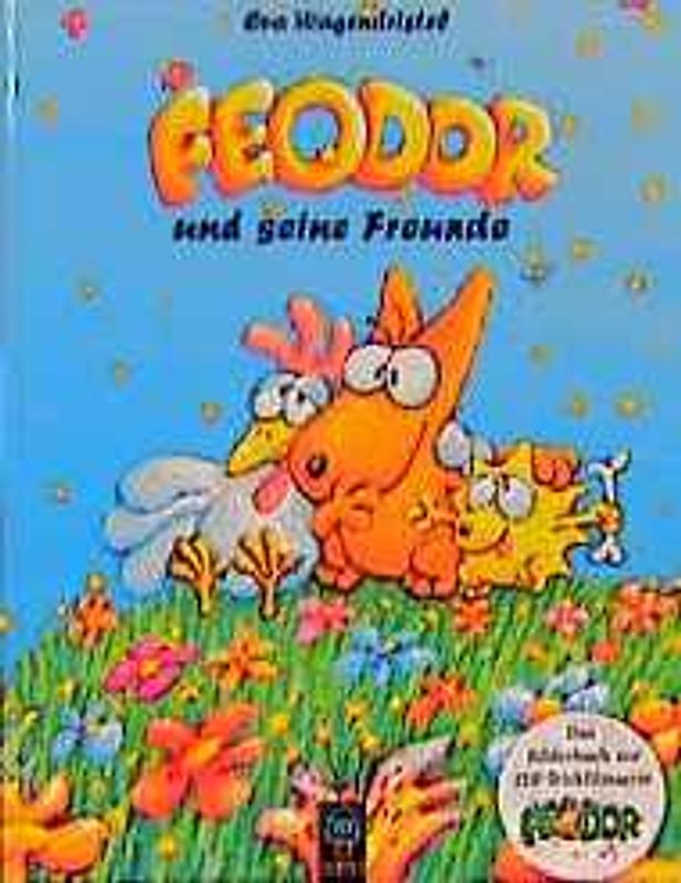 Feodor und seine Freunde
