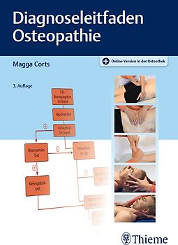 Diagnoseleitfaden Osteopathie