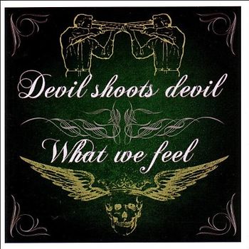 What We Feel - Split