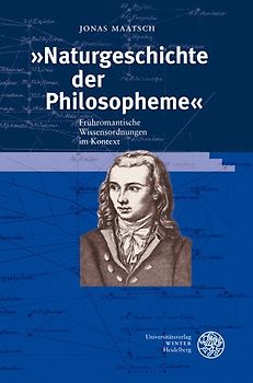 Naturgeschichte der Philosopheme