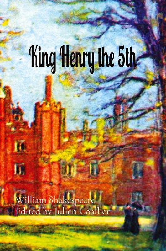 King Henry the 5th