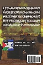 Kundenbild für Das Schicksal Israels: Analysen und Prognosen zum Nahen Osten