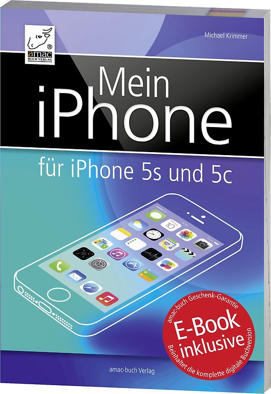 Mein iPhone