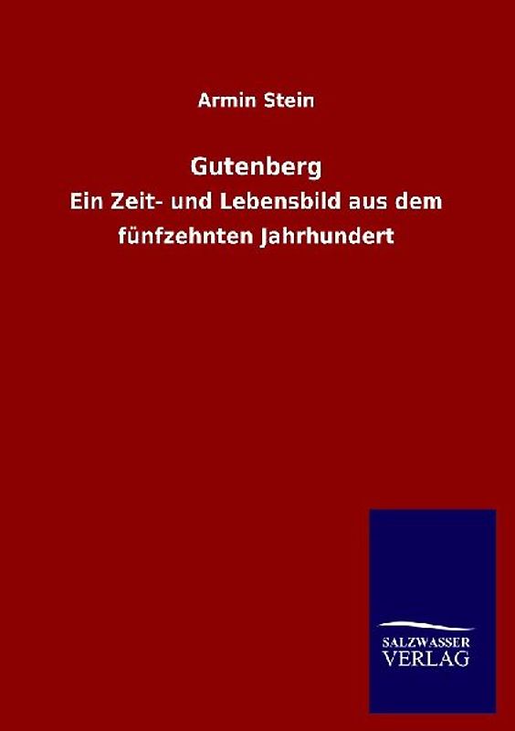 Gutenberg