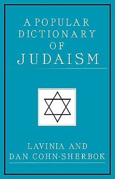 A Popular Dictionary of Judaism