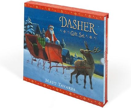 Dasher Gift Set