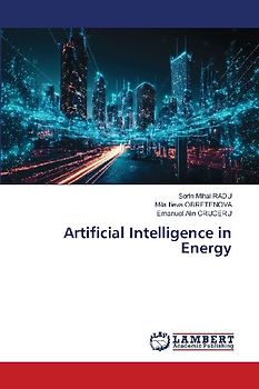 Artificial Intelligence in Energy
