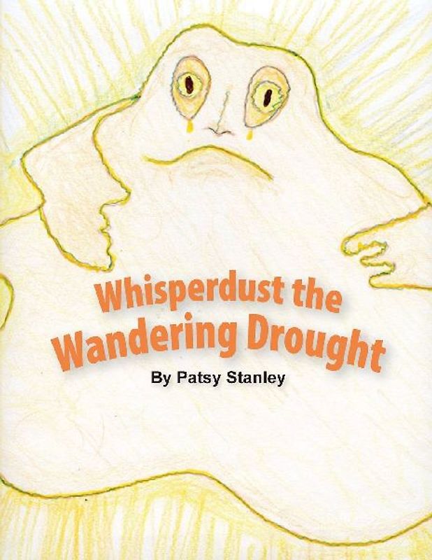 Whisperdust the Wandering Drought