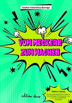 Vom Meckern zum Machen