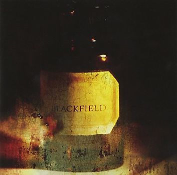 Blackfield - Blackfield