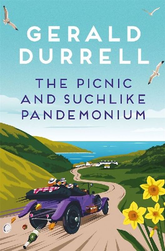 The Picnic and Suchlike Pandemonium