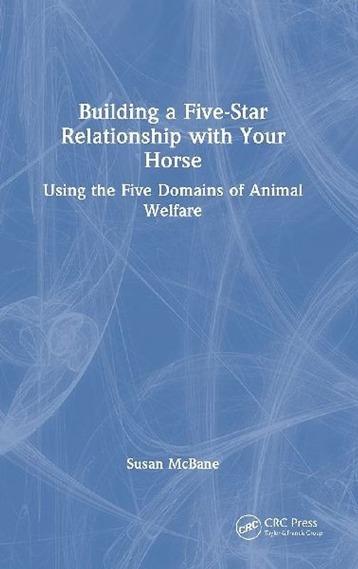 Building a Five-Star Relationship with Your Horse