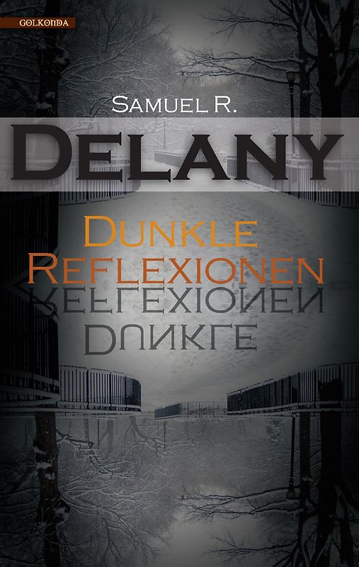 Dunkle Reflexionen