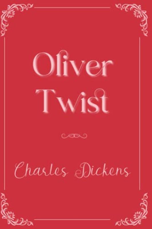 Oliver Twist: Eleganse Edition