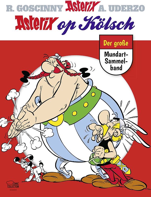 Asterix op Kölsch