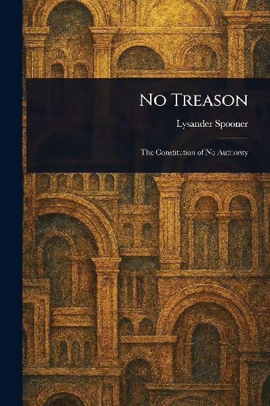 No Treason