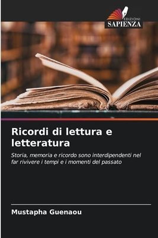 Ricordi di lettura e letteratura
