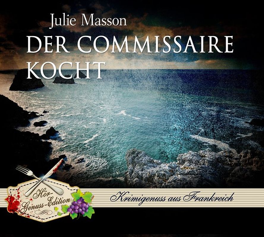 Der Commissaire kocht