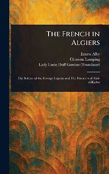 The French in Algiers