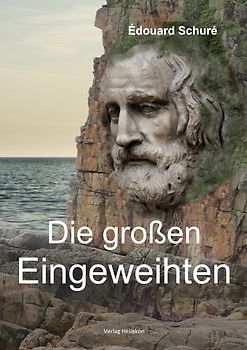 Die grossen Eingeweihten