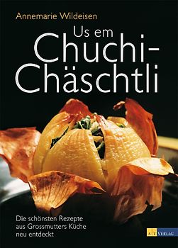 Us em Chuchi Chäschtli