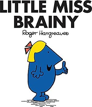 Little Miss Brainy