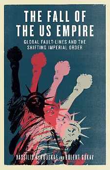 The Fall of the US Empire