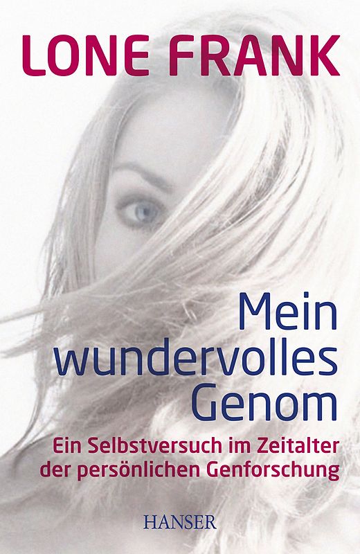 Mein wundervolles Genom