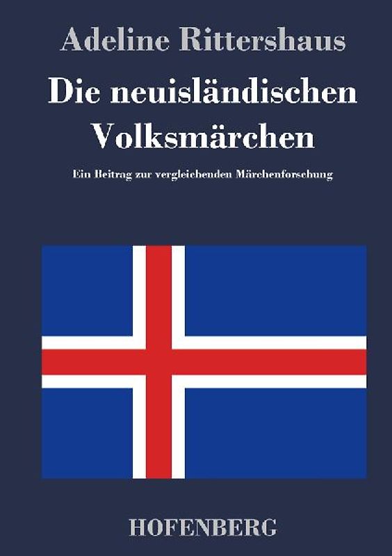 Die neuisländischen Volksmärchen