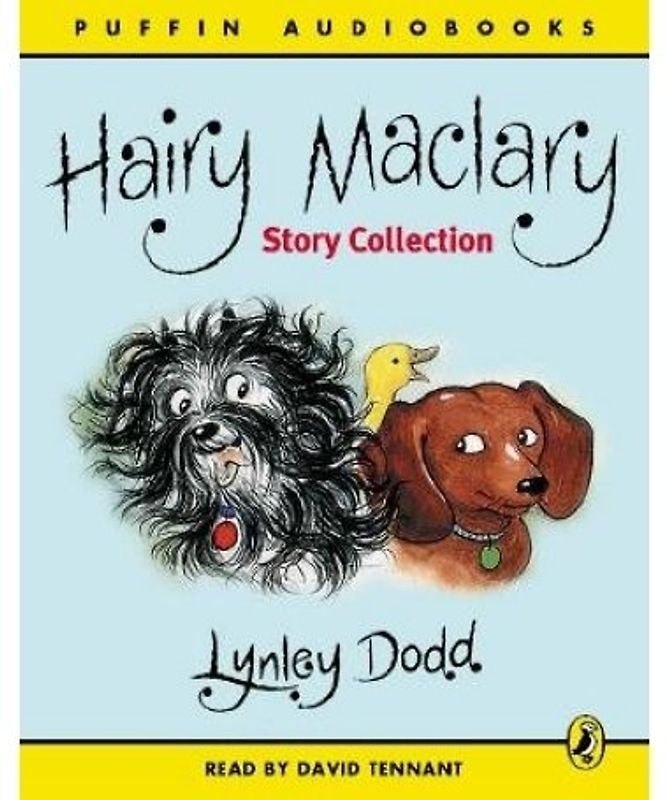 Hairy Maclary Story Collection (Hairy Maclary and Friends) - Dodd, Lynley