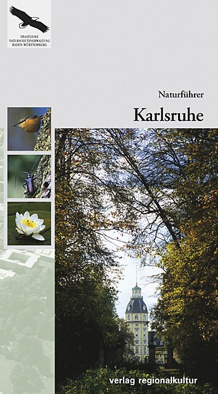 Naturführer Karlsruhe
